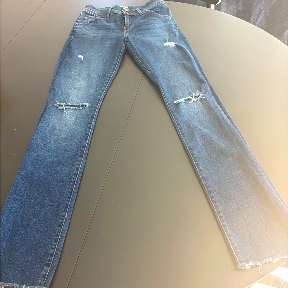 Hudson jeans